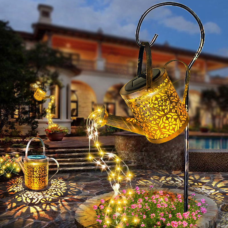 Skanto | Enchantedcan™ | Enchanted solcel-drevet belysning