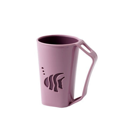 Skanto | Nordisk Minimalist Tannbørsteholder Becher