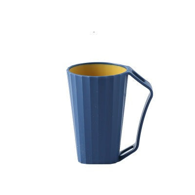 Skanto | Nordisk Minimalist Tannbørsteholder Becher