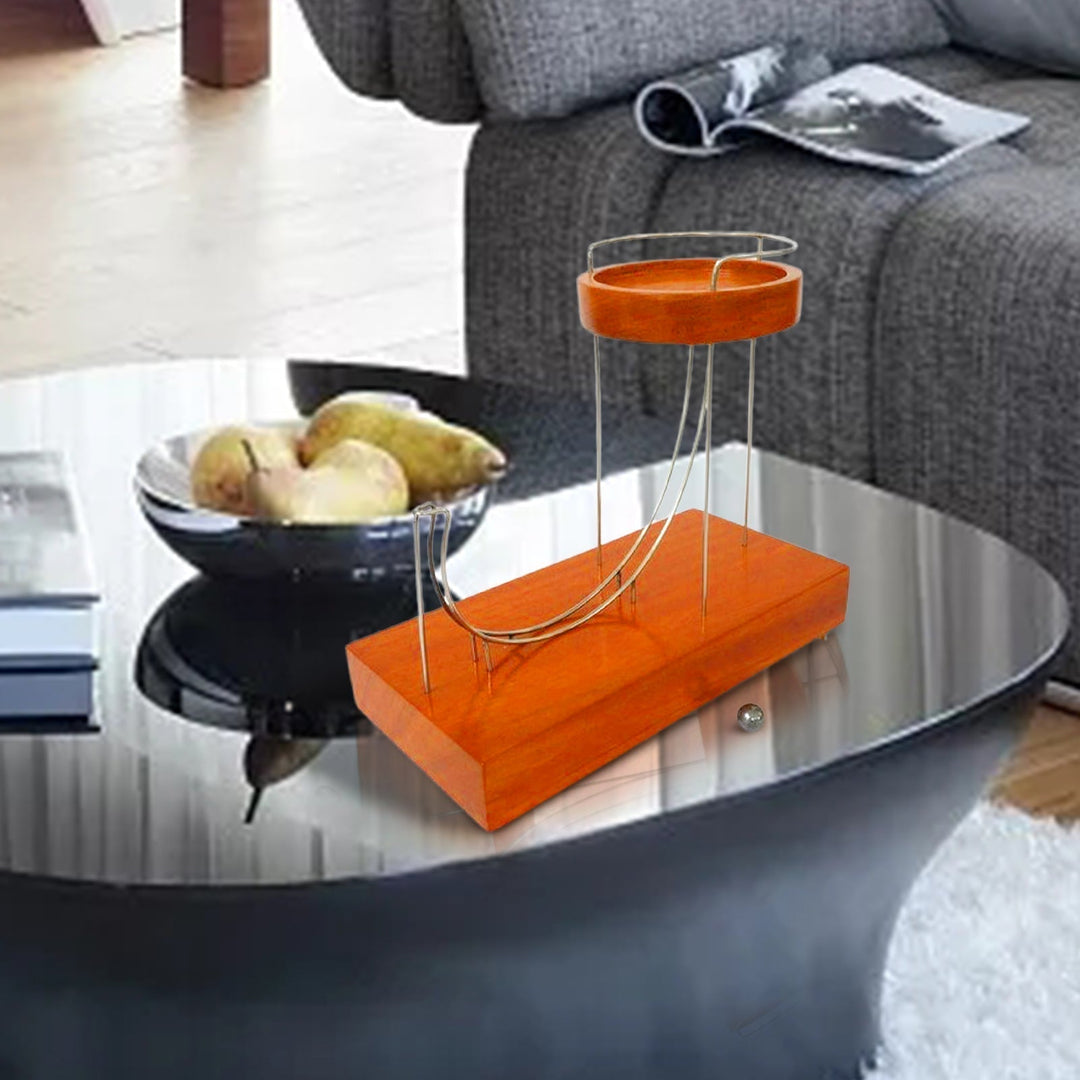 Perpetuum Mobile Marmor Maskin | Skanto