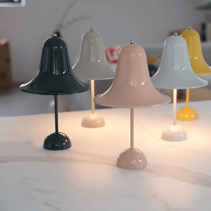 Skanto | Subtil belysning i en elegant form
