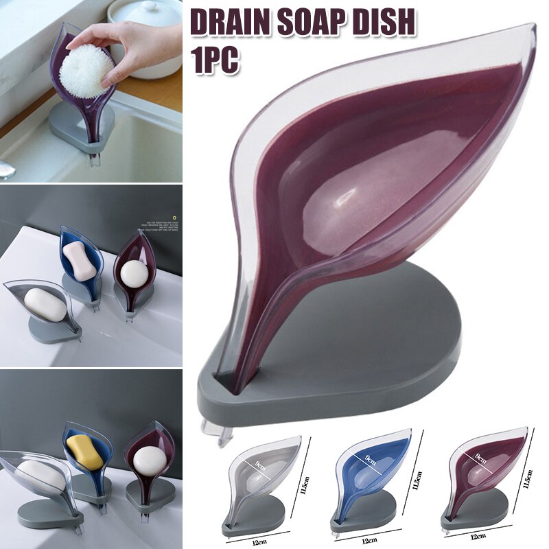 Suction Smart Såpeholder | Skanto