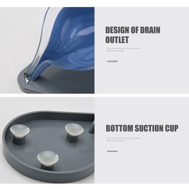 Suction Smart Såpeholder | Skanto