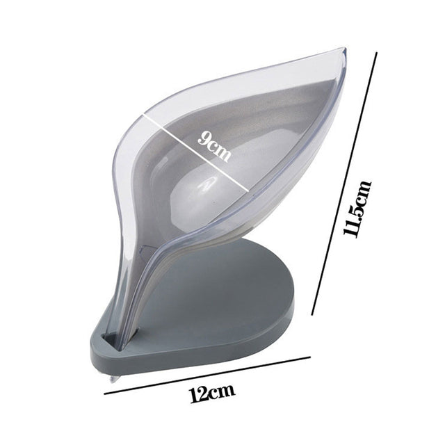 Suction Smart Såpeholder | Skanto
