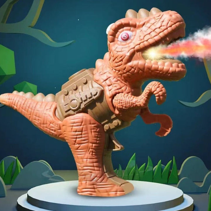 Mini Dinosaurier Desinfeksjonsspray | Skanto