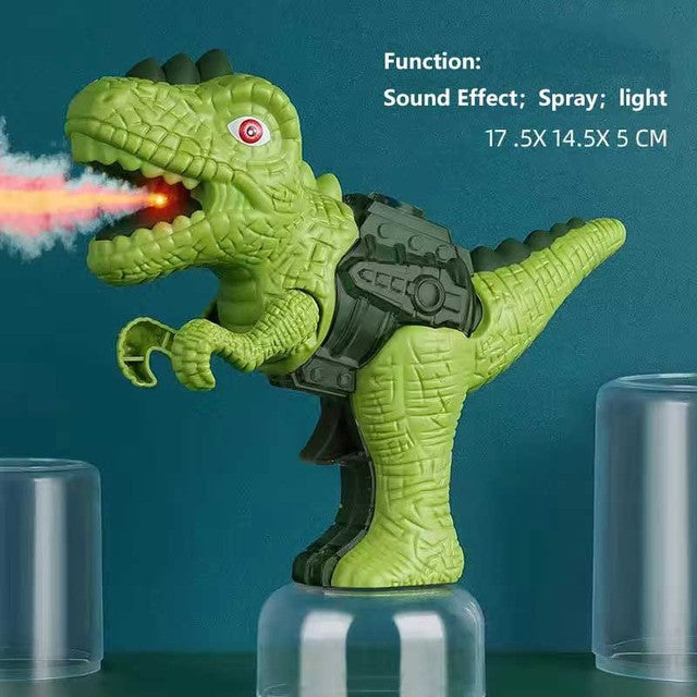 Mini Dinosaurier Desinfeksjonsspray | Skanto
