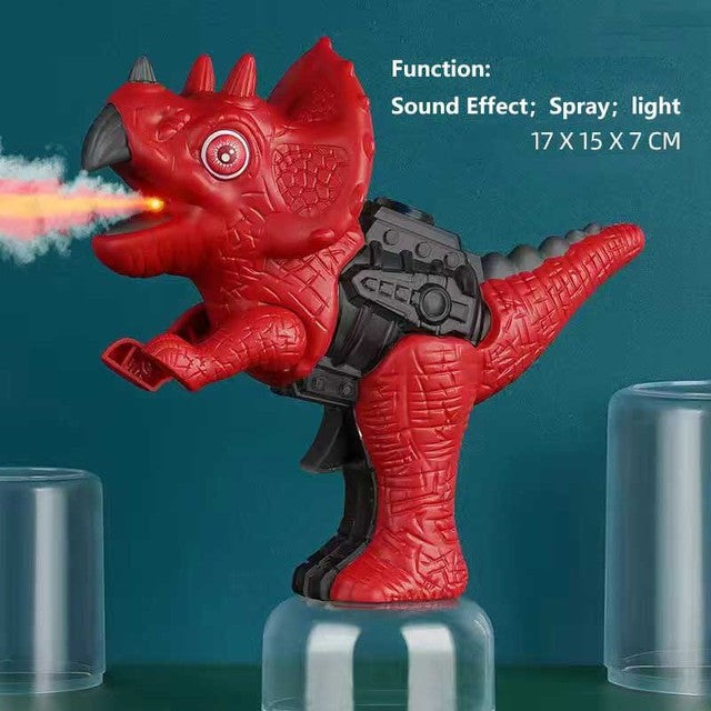 Mini Dinosaurier Desinfeksjonsspray | Skanto