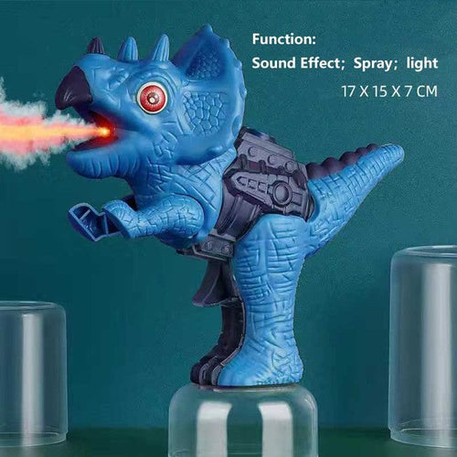 Mini Dinosaurier Desinfeksjonsspray | Skanto