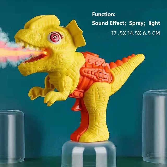 Mini Dinosaurier Desinfeksjonsspray | Skanto