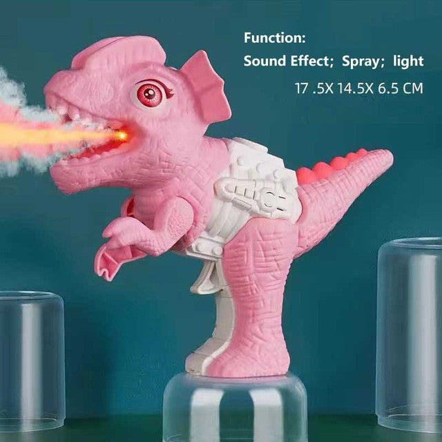 Mini Dinosaurier Desinfeksjonsspray | Skanto