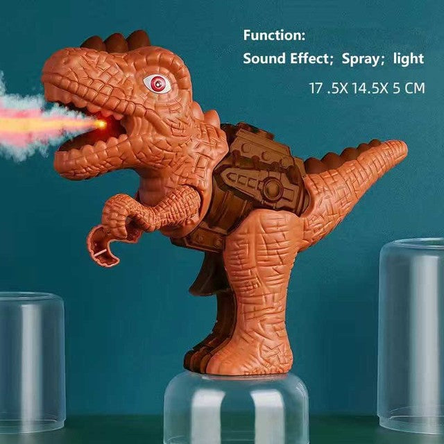 Mini Dinosaurier Desinfeksjonsspray | Skanto