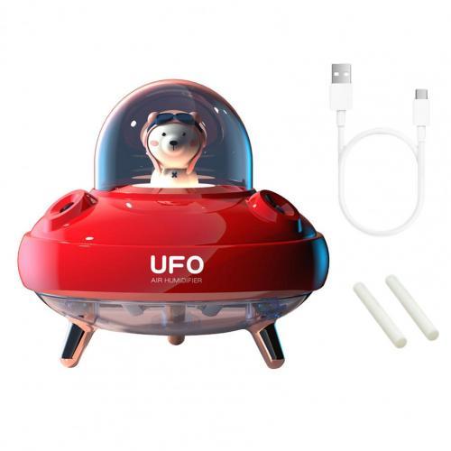 Skanto | UFO Bear Nano Luftfukter