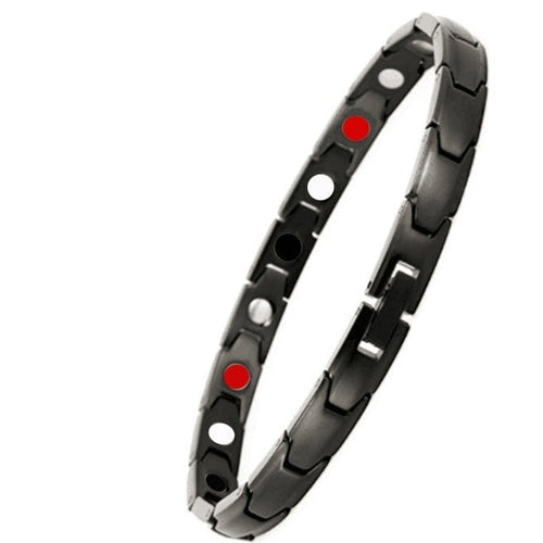 Magnetisk Lymf Detoks Armbånd | Skanto