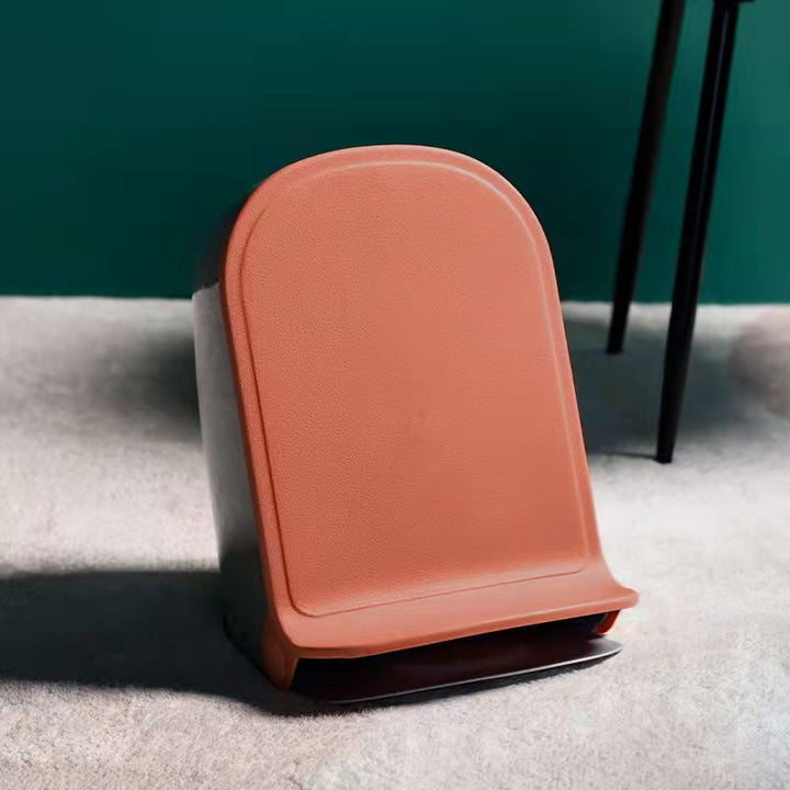 Skanto | Elegant Silent Pedal Søppelbøtte
