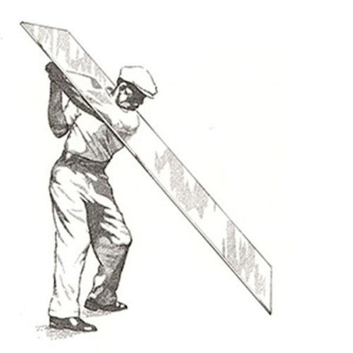 Skanto | Laser Golf Treningsenhet