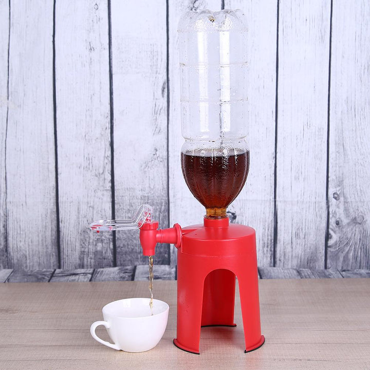 Magic Tap Soda Dispenser | Skanto