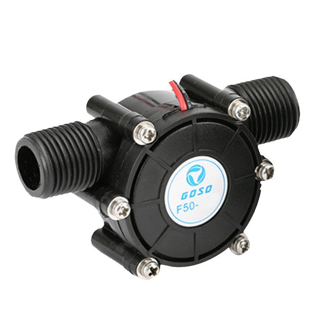 Skanto | Mikro-hydro Vann Strøm Kraftgenerator