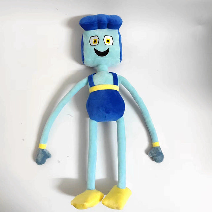 Daddy Long Legs Plush Toy | Skanto