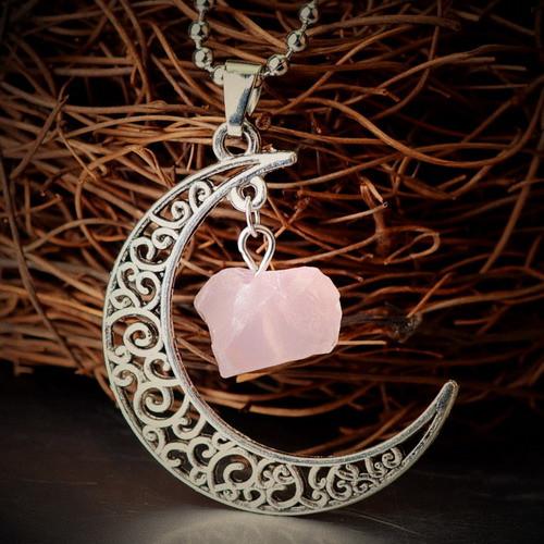 Healing Crystal Necklaces | Skanto