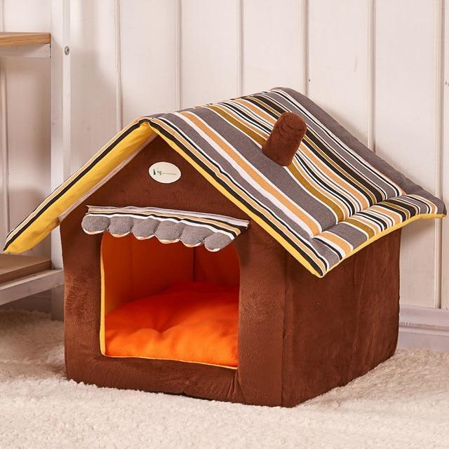 Skanto | Komfortabel Hundehusbånd