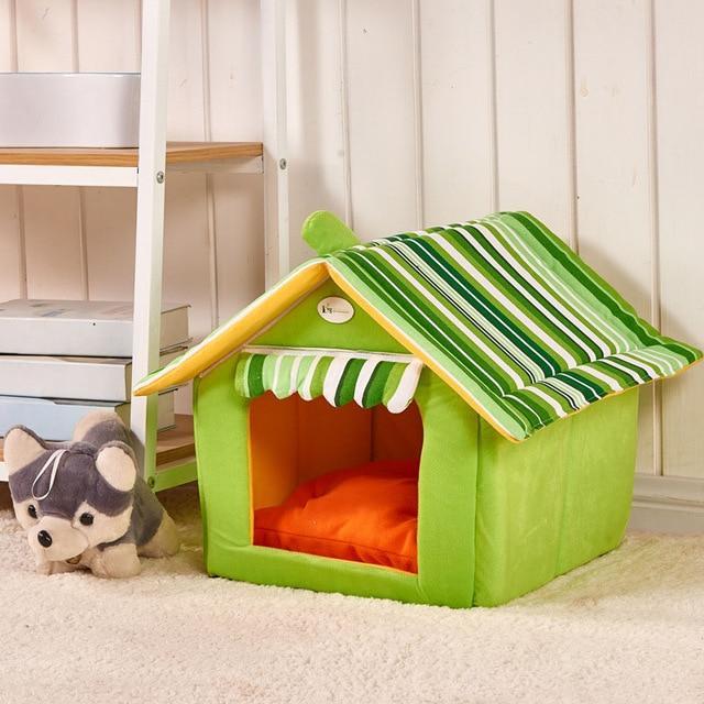Skanto | Komfortabel Hundehusbånd