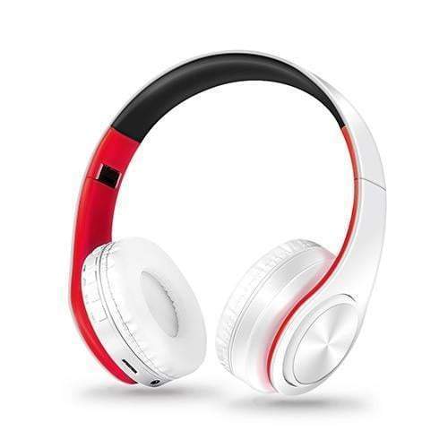 Skanto | Bluetooth Trådløse Hodetelefoner