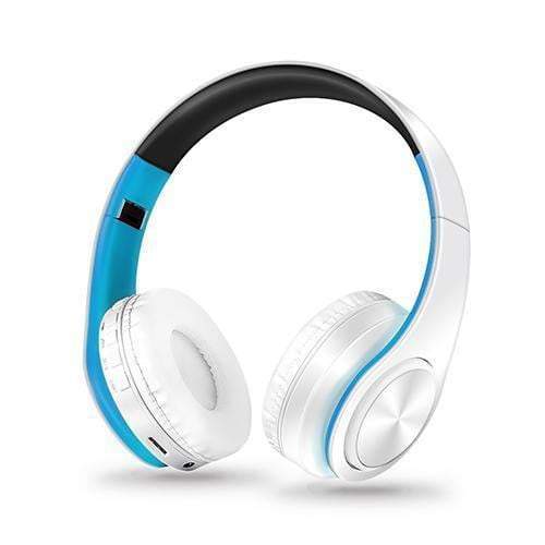 Skanto | Bluetooth Trådløse Hodetelefoner