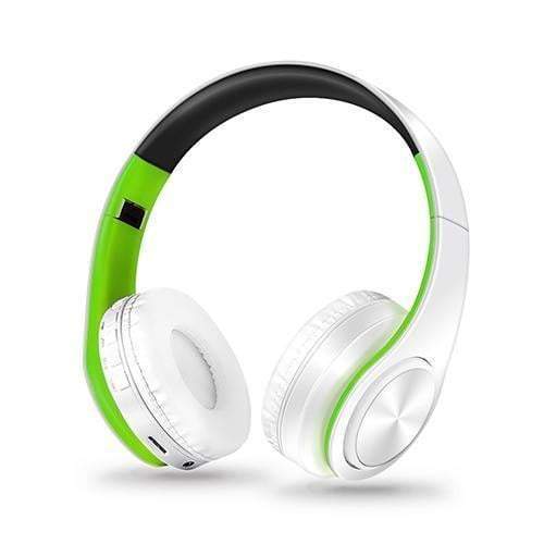 Skanto | Bluetooth Trådløse Hodetelefoner