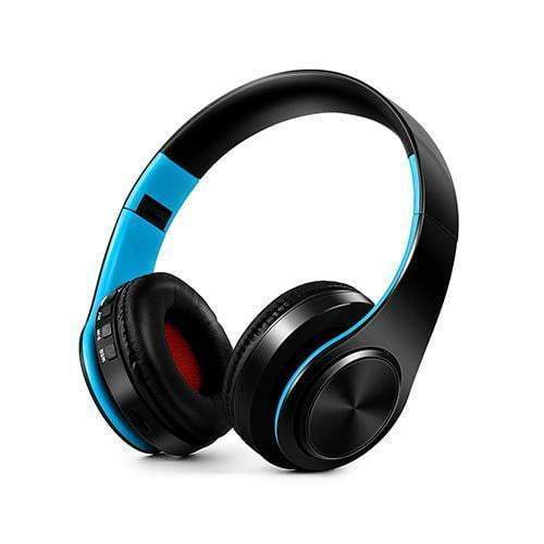 Skanto | Bluetooth Trådløse Hodetelefoner