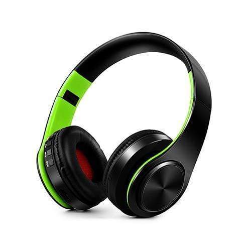 Skanto | Bluetooth Trådløse Hodetelefoner