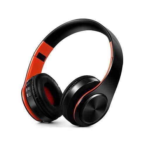 Skanto | Bluetooth Trådløse Hodetelefoner