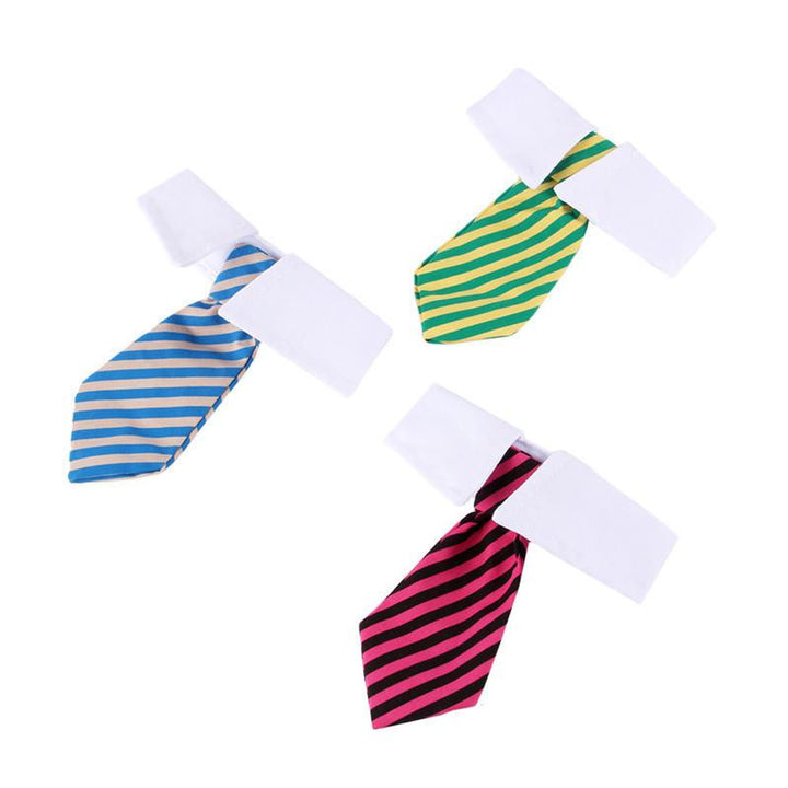 Sugar & Cotton's Famous Pet Neckties | Skanto