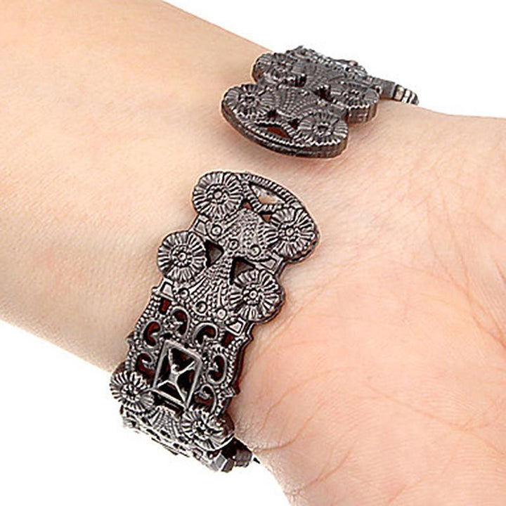 Skanto | Retro Vintage Armbandsur til kvinner
