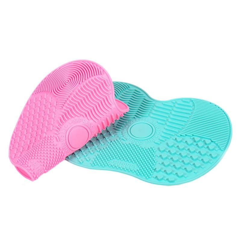 Silicone Brush Cleaner | Skanto