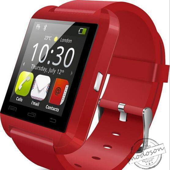 Skanto | KLASISK BLUETOOTH SMARTKLOKKE