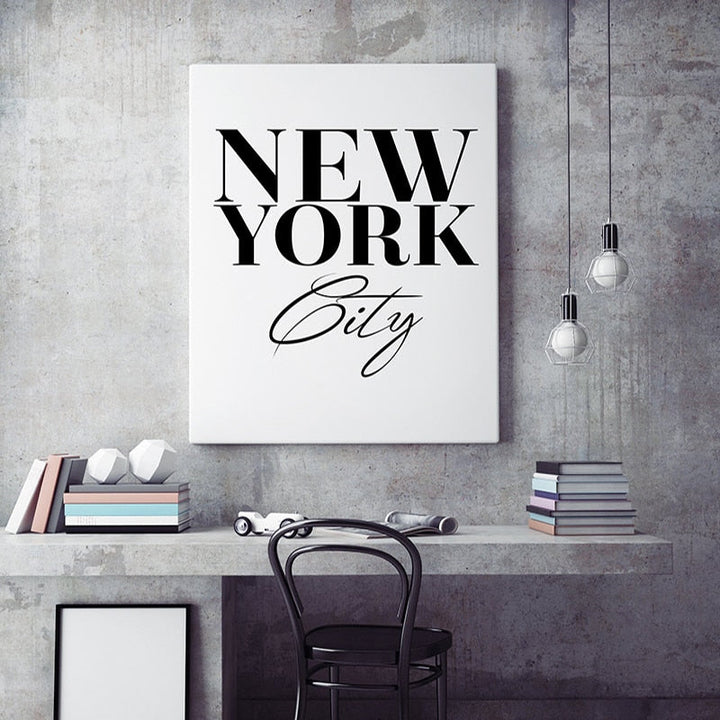 New York City – Lærres bilde