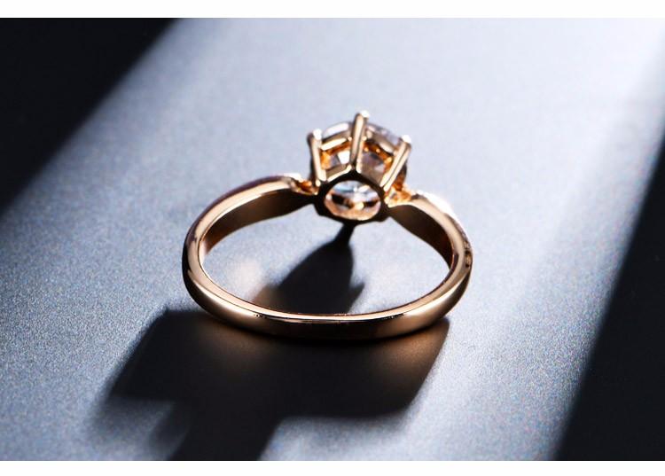 Queen 1.75ct Ring | Skanto