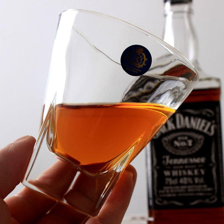 Churchill - Whiskey/Vin Glasser | Skanto