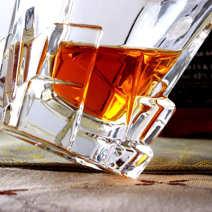 Churchill - Whiskey/Vin Glasser | Skanto