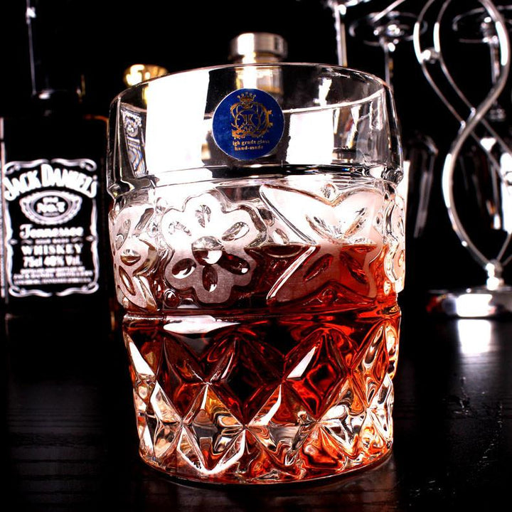 Churchill - Whiskey/Vin Glasser | Skanto