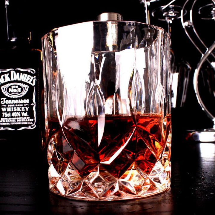Churchill - Whiskey/Vin Glasser | Skanto