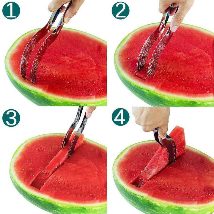 Vannmelon Skjærer Kniv | Skanto
