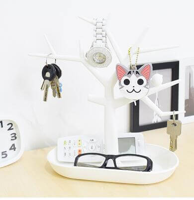 Skanto | Fugle Tre Hylle Organizer