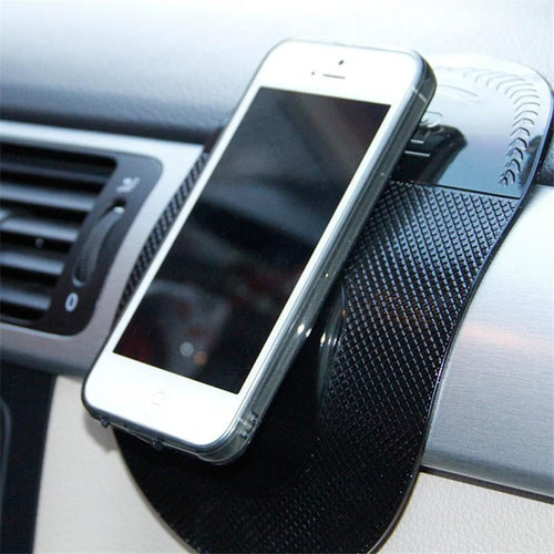 Dashboard sticky pad | Skanto