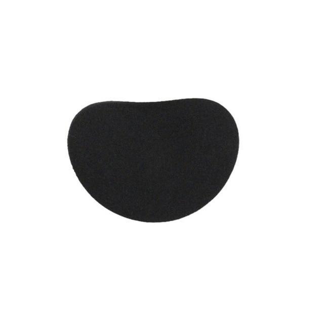 Skanto | Magic Heart Bikini Forsterkende Polstring BH Klebende Bryst Push Up Puter