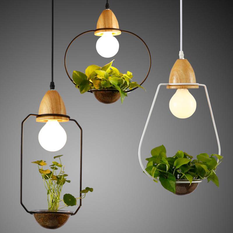 Skanto | Moderne Enkle Belysning Pendant Lampe