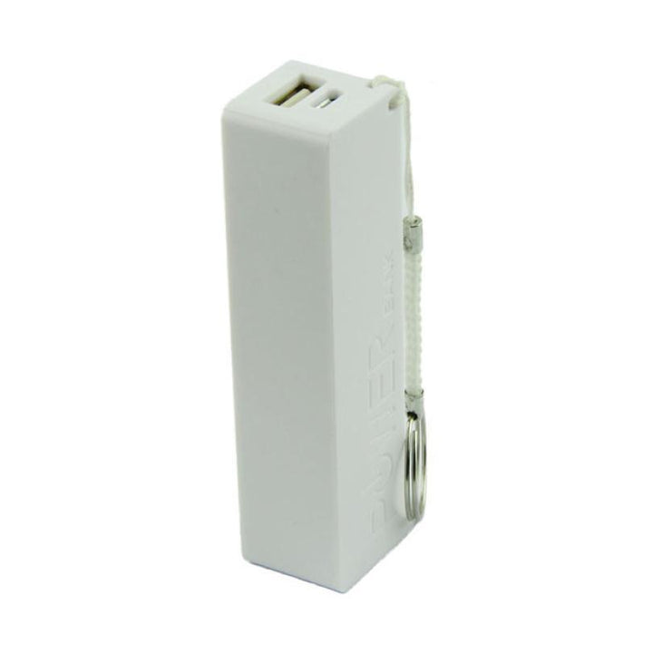 Skanto | Bærbar Power Bank Backup Batteri