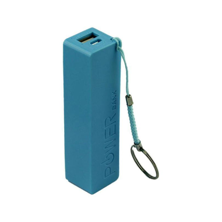 Skanto | Bærbar Power Bank Backup Batteri