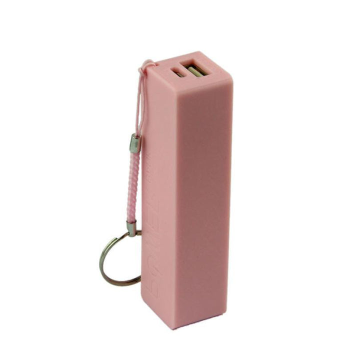 Skanto | Bærbar Power Bank Backup Batteri