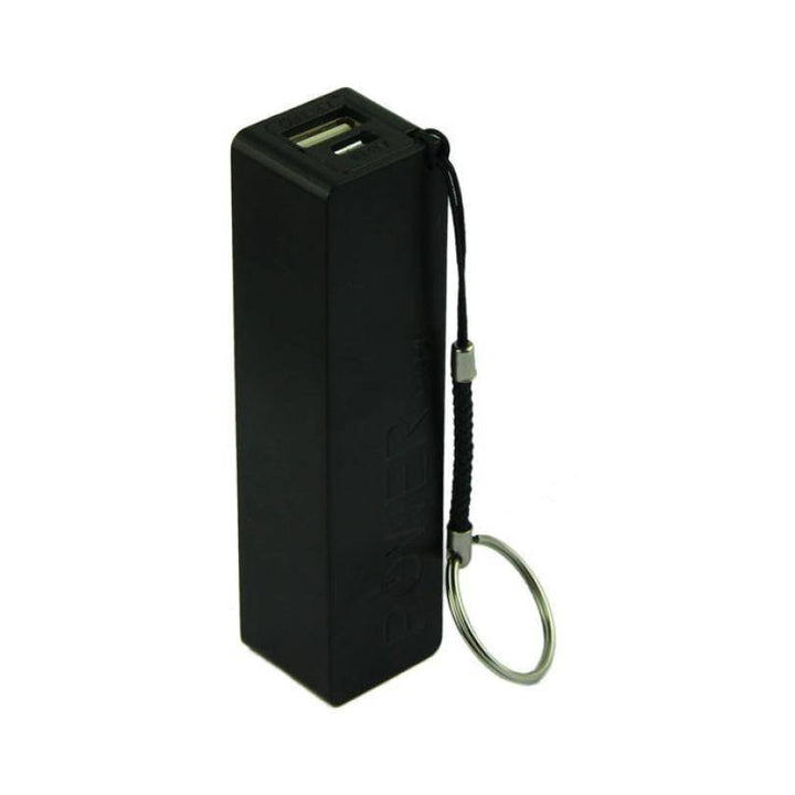 Skanto | Bærbar Power Bank Backup Batteri